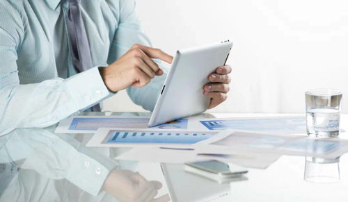 物联宝v2.9 流程不冗杂，报销不复杂——企业管理服务的智能升级