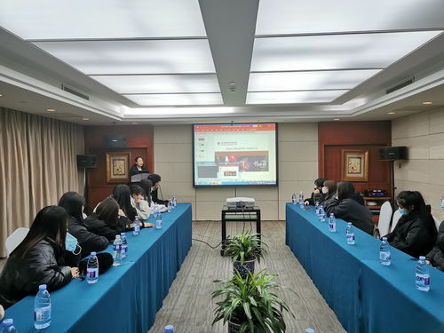 现代学徒制酒店管理专业20级学生行业认知课程实践圆满结束