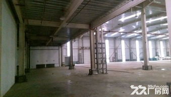 亦庄东区6300平独院厂办一体空间 8米层高配天车，六门物流高效通达，毗邻五环兼具办公住宿