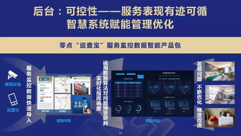 零点数据智能产品矩阵 驱动中国酒店业服务设计与管理的革新