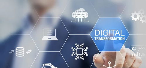 现在是ToB创业的最佳时机 企业服务市场的巨大潜力与机遇