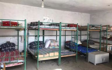 与森华易腾温暖同行 酒店管理之道